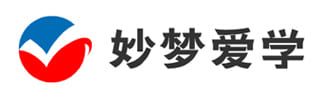 妙梦爱学logo